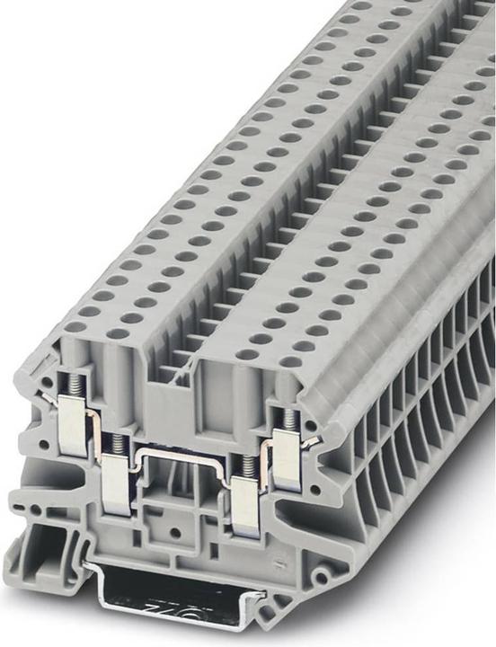 Produktbild Phoenix Contact Schraubklemmen 4mm² 4-polig