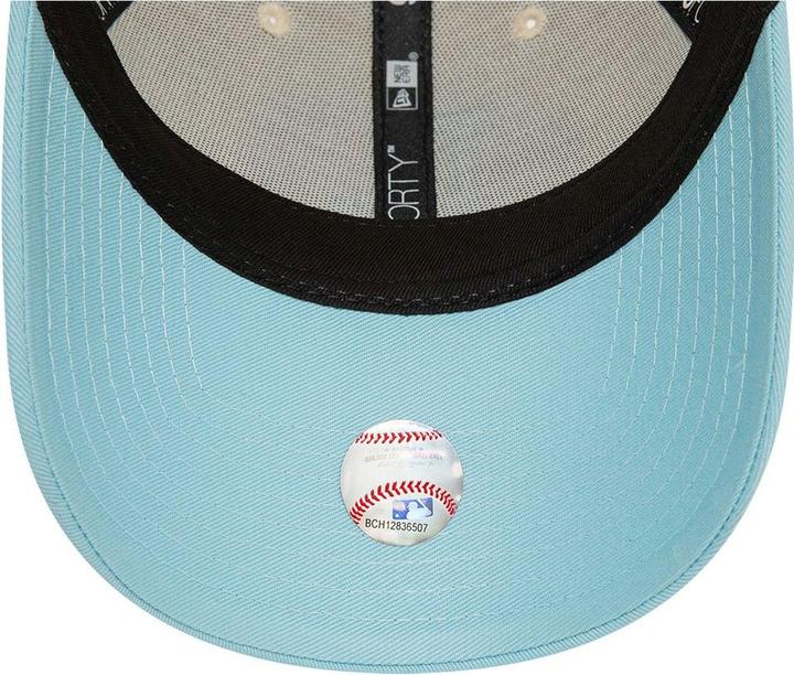 Produktbild New Era 9Forty Strapback Sidepatch Los Angeles Dodgers