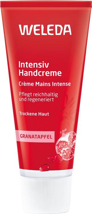 Weleda Granatapfel (50 ml)