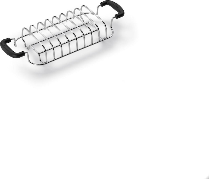 Actual product image Smeg Toasting attachment for bread rolls