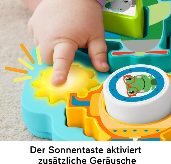 Image du produit Fisher-Price 0