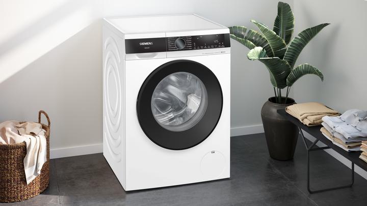 Actual product image Siemens WG44G2F22 (9 kg, Left)