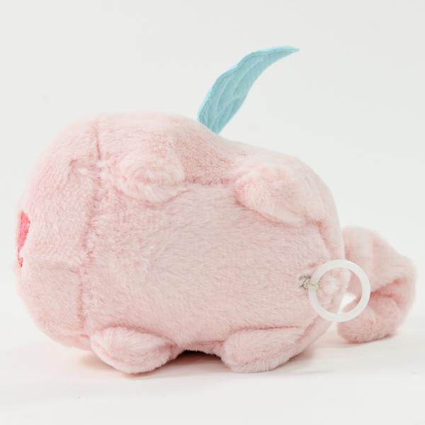 Produktbild Kögler Fliegendes Schweinchen, mit Vibration und drehendem Schwanz in 3 Designs sortiert (6 cm)