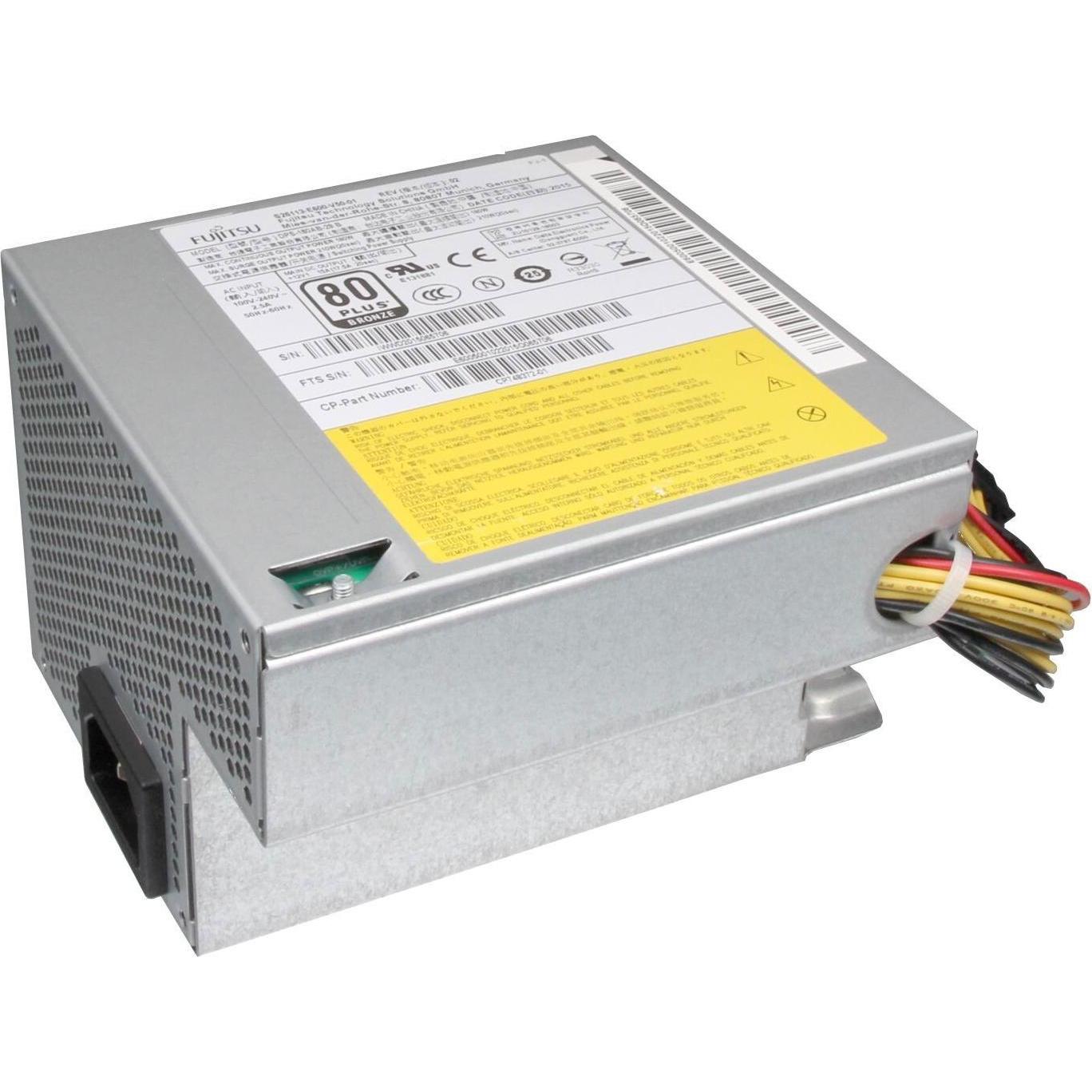 Fujitsu 38060490 (180 W), PC Netzteil