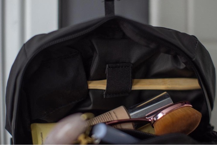 Produktbild Wandrd Toiletry Bag Medium (2 l)