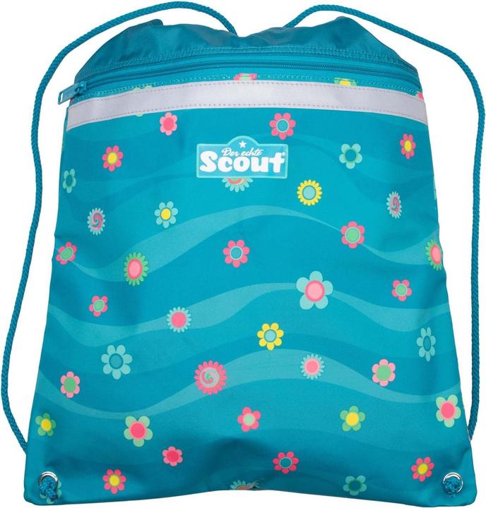 Produktbild Scout Genius Schulranzen-Set 4-teilig (25 l)