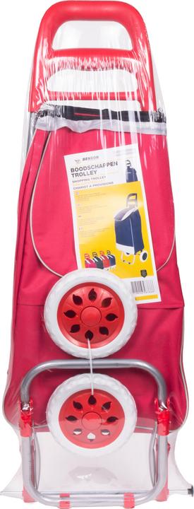 Produktbild Benson Einkaufswagen