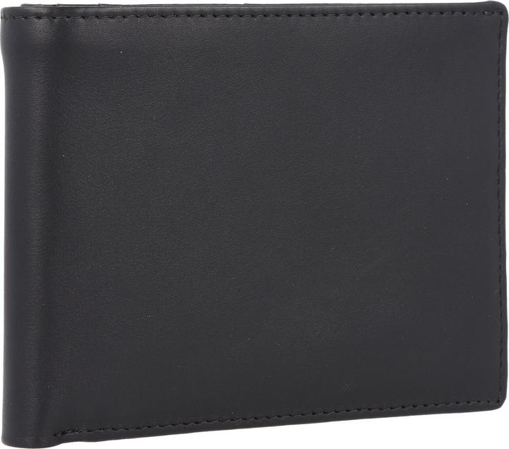 Immagine prodotto Esquire Portafoglio Frankfurt protezione RFID in pelle 11 cm