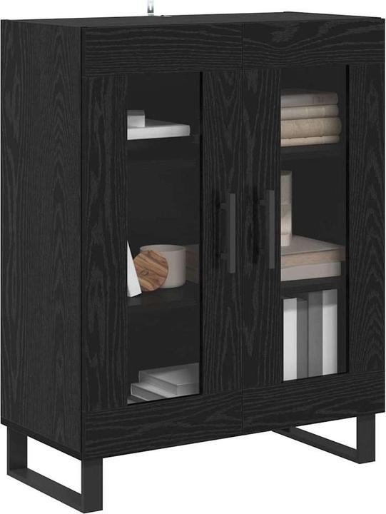 Image du produit vidaXL Modernes Sideboard (34 x 34 x 90 cm)