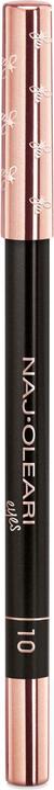 Immagine prodotto Naj Oleari Luminous Eye Pencil 10 Nero mat 1.2g (10 Tappetino nero)