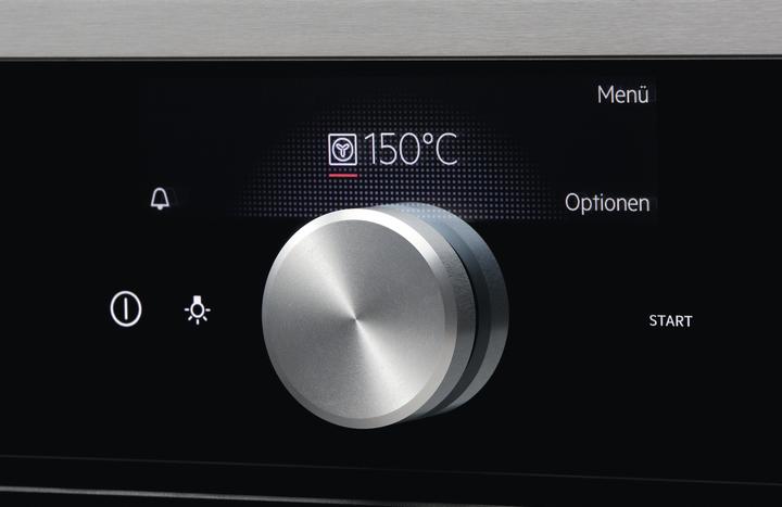 Actual product image Electrolux Eb7sl7kcn
