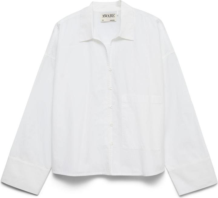 Immagine prodotto Vero Moda AWALLY Hemd Hemd (L)