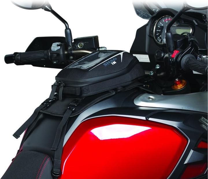 Produktbild Shad E04 (3 l)