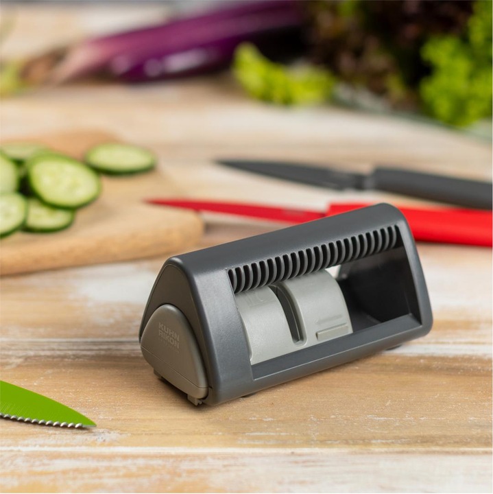 Actual product image Kuhn Rikon Dual