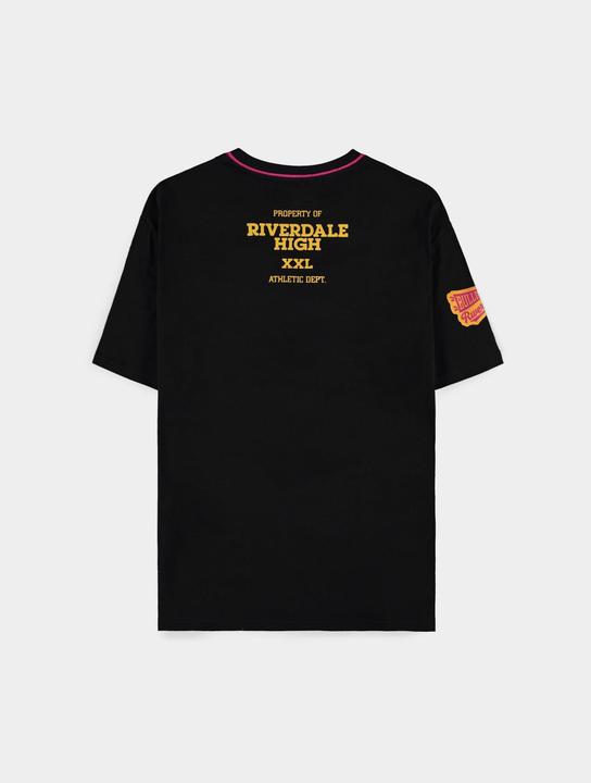 Immagine prodotto Difuzed Riverdale - Maglietta a maniche corte da donna (adolescenti) - M (M)