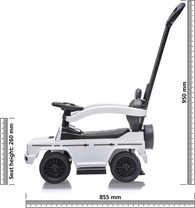 Immagine prodotto Jamara Mercedes-Benz