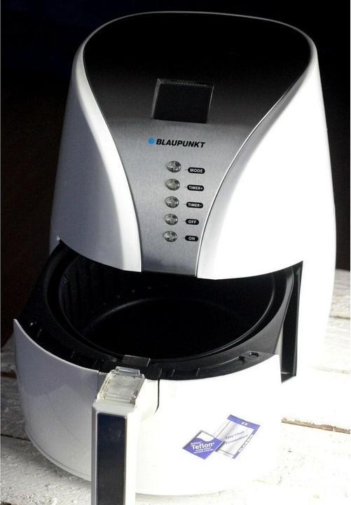 Produktbild Blaupunkt Frytkownica ist der neue AFD601 2,5l
