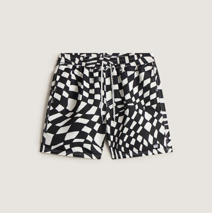 Image du produit Vans Primary Ii Elastic Printed Boardshort (M)