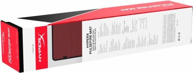 Productafbeelding HyperX Pulsefire Mat (XL)