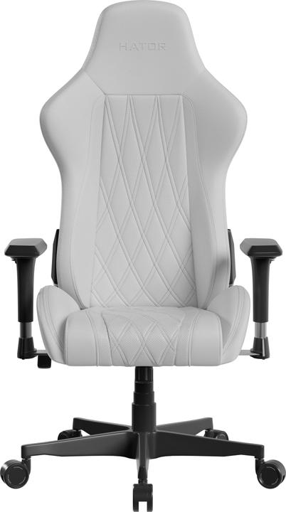 Produktbild Hator HTC3001M Darkside 3M PU Spelu kresls HTC3001M (8721325182586)