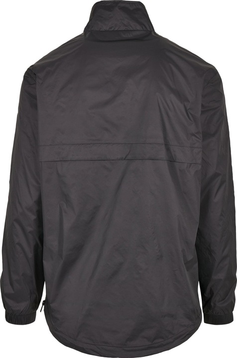 Image du produit Urban Classics Veste Pull Over à col droit (XL)