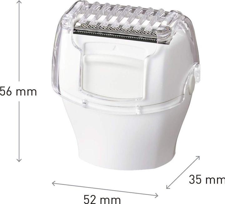 Image du produit Panasonic Rasierkopf (1x)