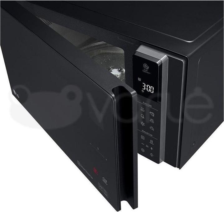 Actual product image LG MS 2535 GIB (25 l)