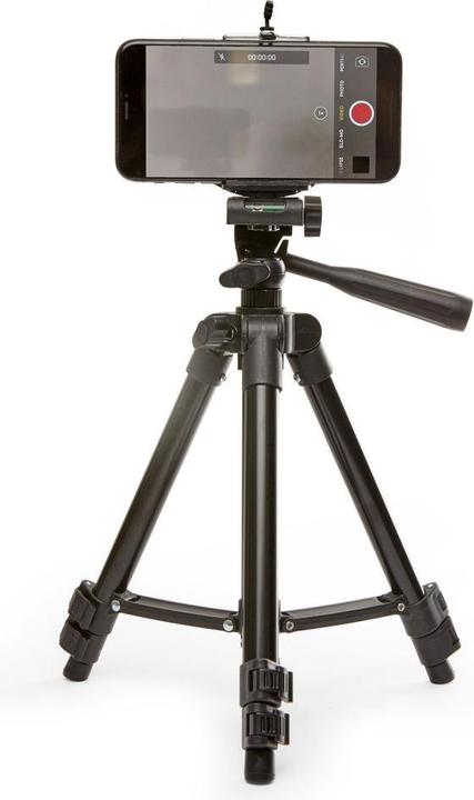 Immagine prodotto Kikkerland Treppiede estensibile (Metallo)