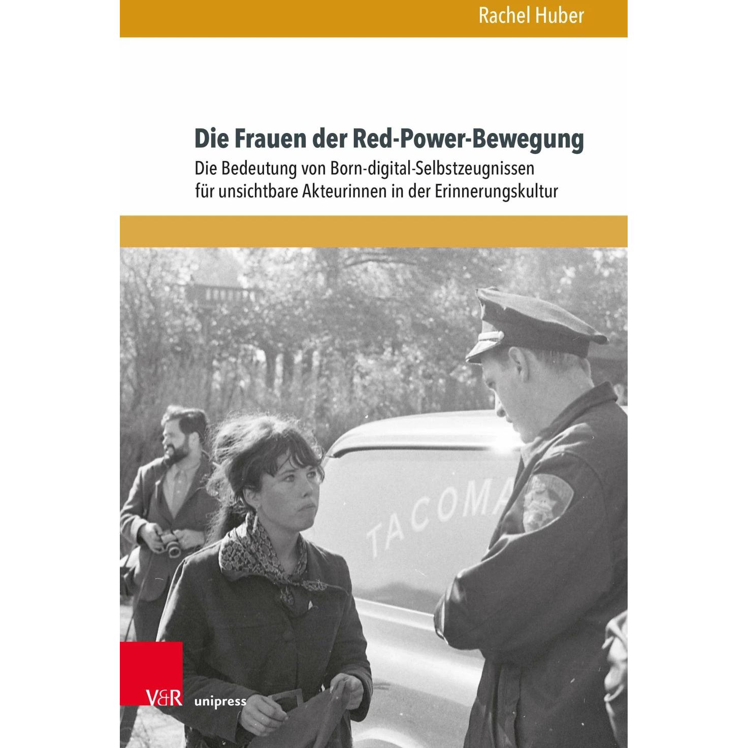 Rachel Huber, Sachbücher von Rachel Huber