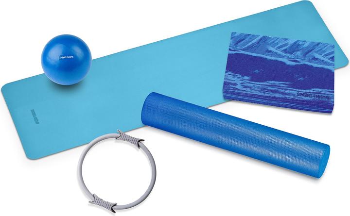 Actual product image Sport-Thieme Pilates-Set Premium