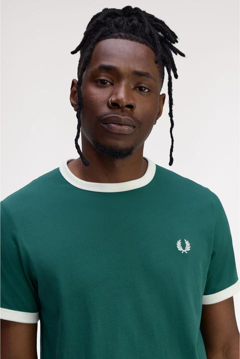 Actual product image Fred Perry Ringer (XL)