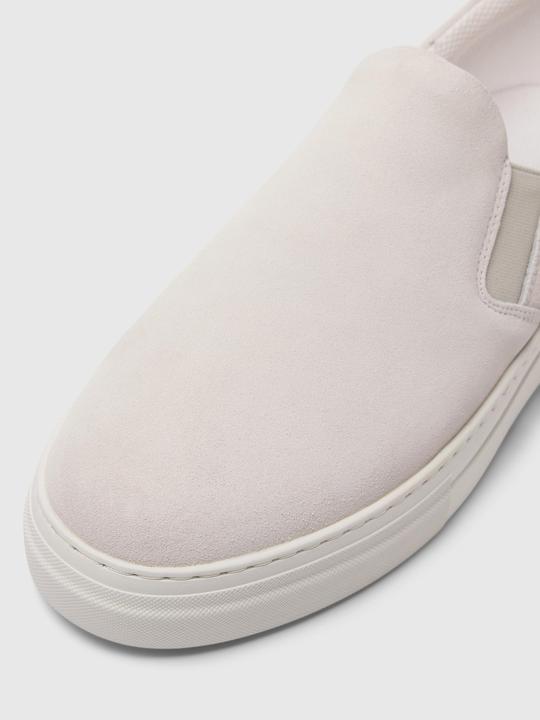 Image du produit Selected Homme Baskets en daim (40)