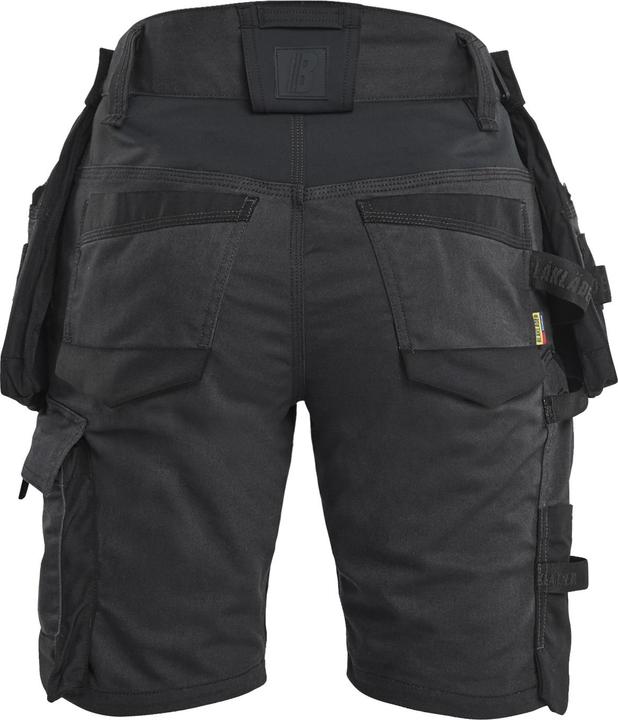 Produktbild Blakläder Shorts für Damen (50)