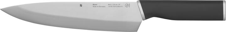 Produktbild WMF Kochmesser stahlgrau (20 cm)