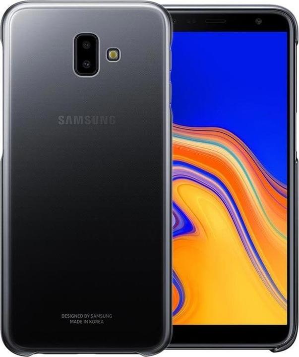 Produktbild Samsung Gradation Cover (Samsung Galaxy J6+)