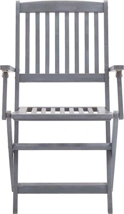 Produktbild vidaXL Gartenstuhl