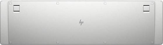 Actual product image HP 970 WIRELESS KEYBOARD (Eng. Int., Wireless)