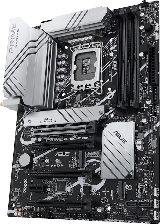 Immagine prodotto ASUS PRIME Z790-P WIFI (LGA 1700, Intel Z790, ATX)