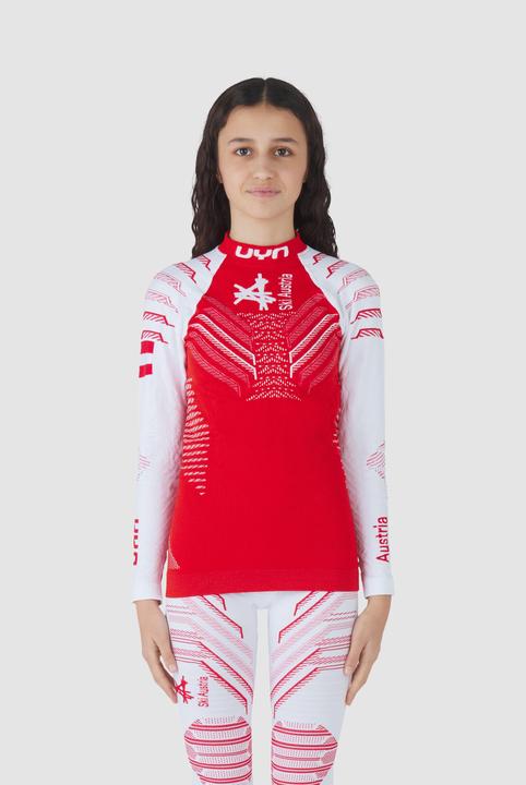 Actual product image UYN Thermoshirt Natyon 3.0 Austria (140)