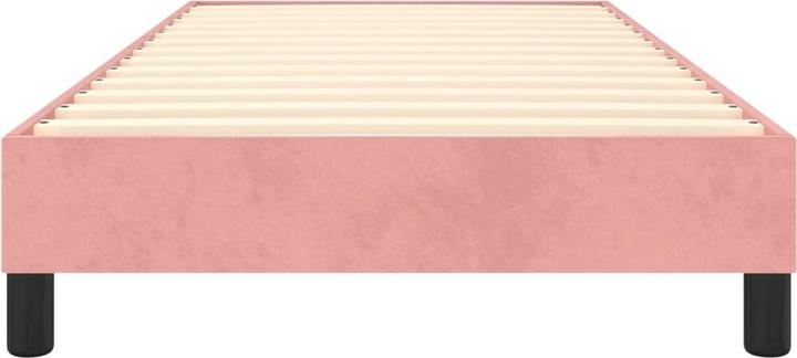 Image du produit vidaXL Boxspringbettgestell (80 x 200 cm)