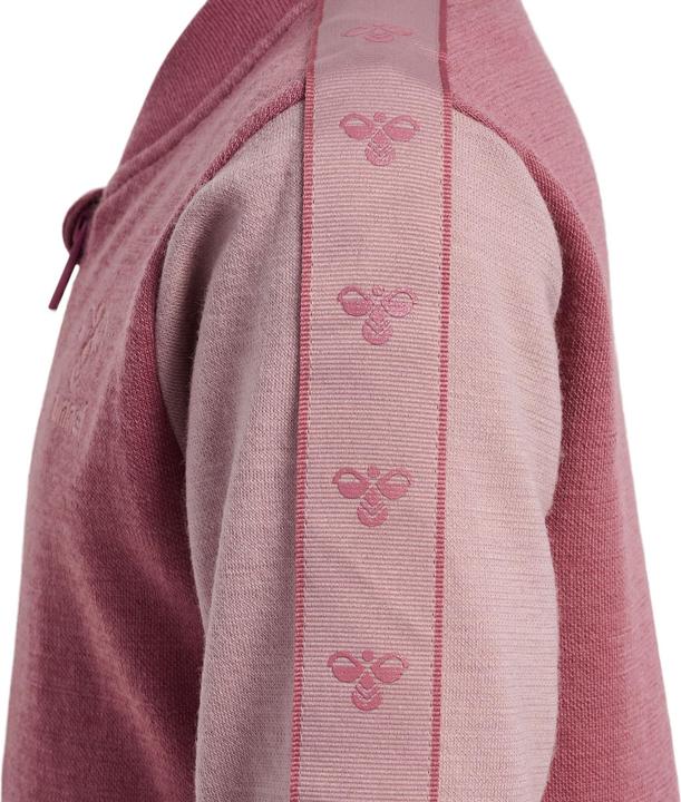 Immagine prodotto hummel Giacca Con Zip Hmlwulbato (80)