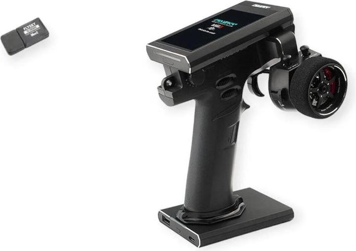Image du produit Flysky Europe Fernsteuerung Noble NB4+, Modulation: AFHDS2