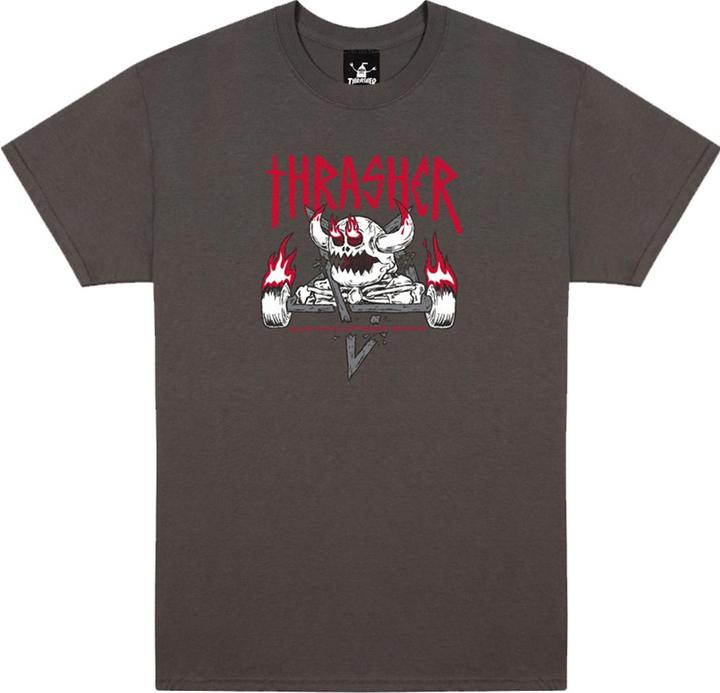 Produktbild Thrasher M40671 (M)