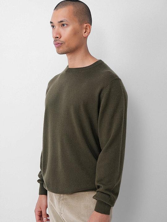 Produktbild Fynch-Hatton Kaschmirpullover (M)