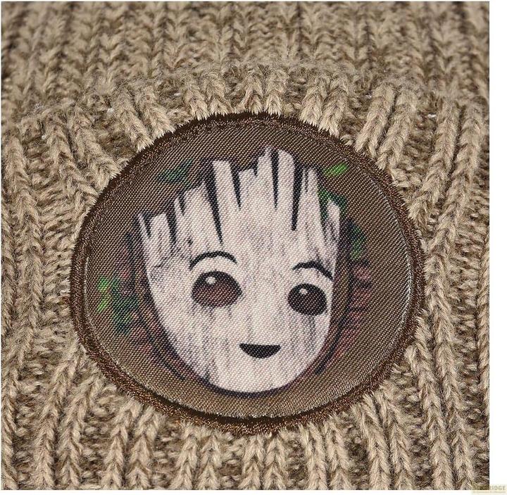 Immagine prodotto Heroes Inc Cappellino Marvel Baby Groot