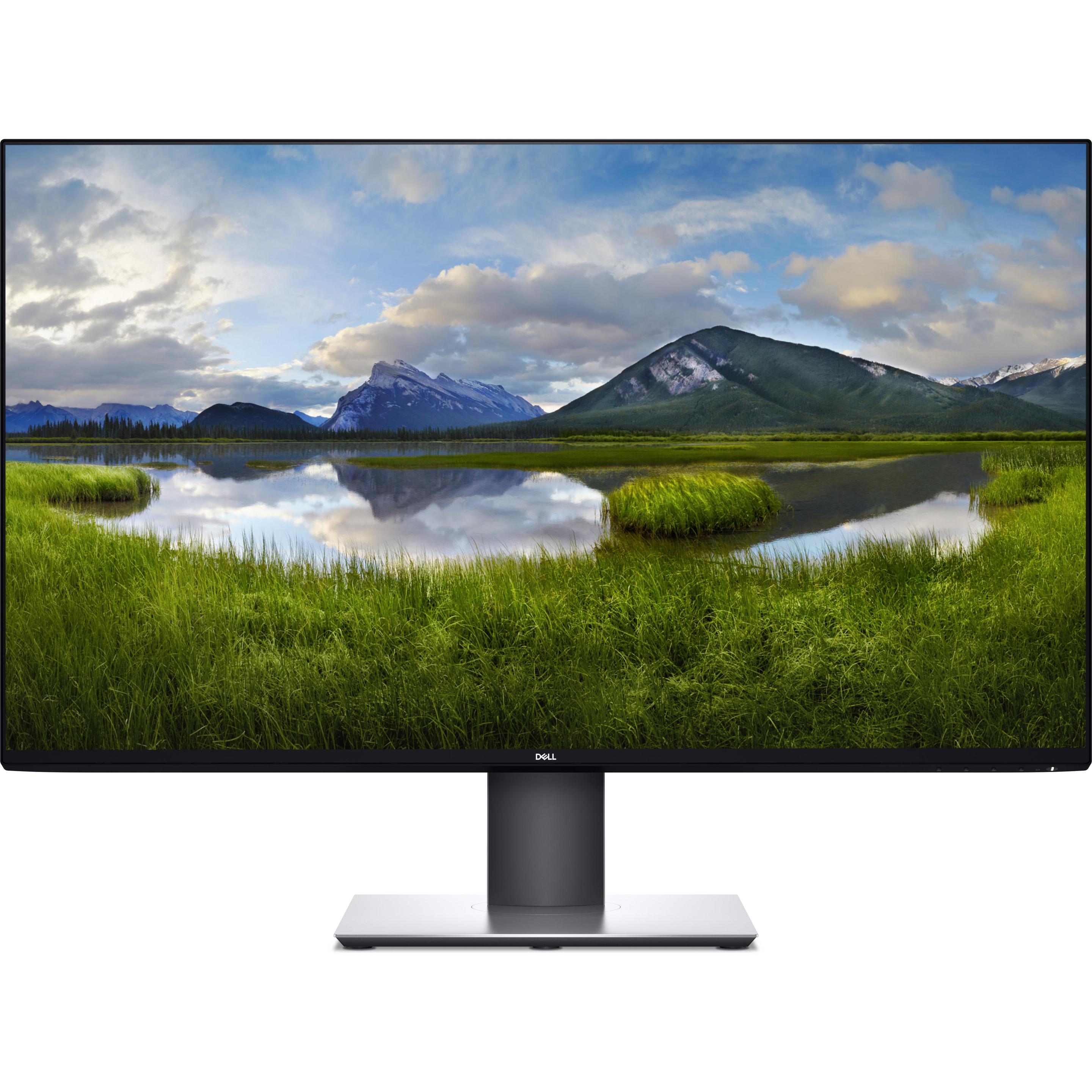 【美品】 Dell U3219Q 【4K 32インチ】 Amazon.com: Dell U-Series 32-Inch 4K UHD 2160p Screen LED