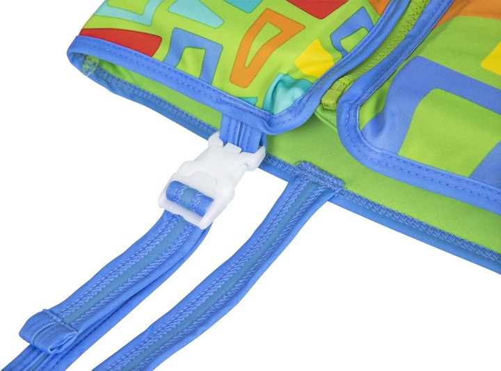 Produktbild Bestway Schwimmweste (S/M, bis 11 kg)