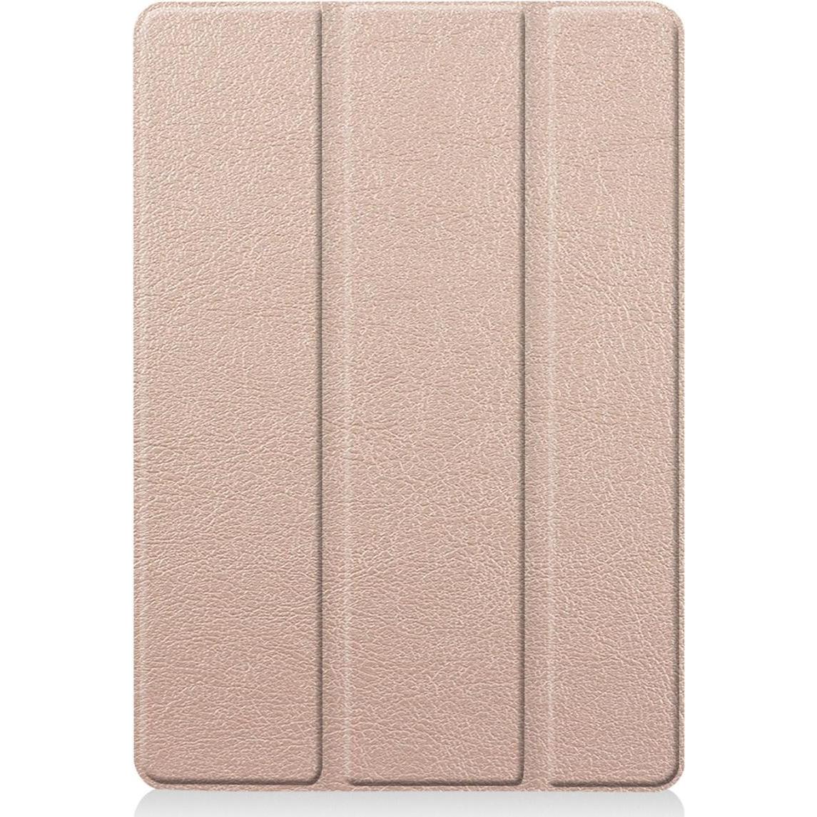 König Design Schutz Tablet Hülle für Apple iPad 10.2 (2021) Case Cover Tasche Etuis Schwarz (IPad 10.2 (2021)), Tablet H...
