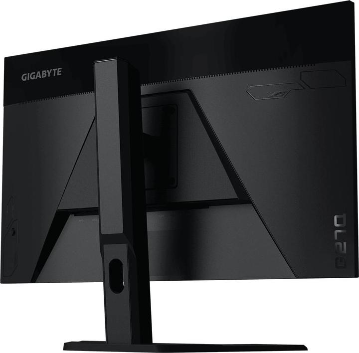 Produktbild Gigabyte G27Q (2560 x 1440 Pixel, 27")