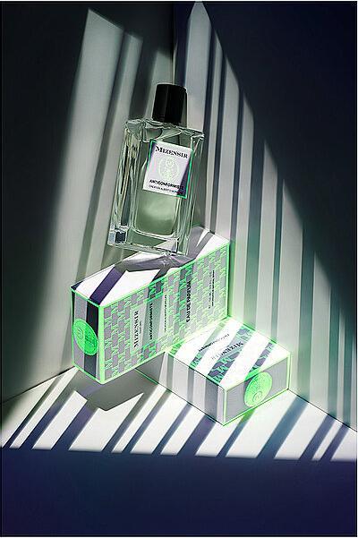 Produktbild Mizensir Anticonformiste (Eau de Parfum, 100 ml)